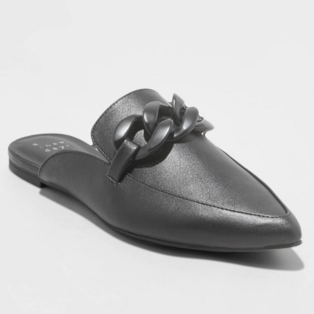 Women’s Slip On Mule